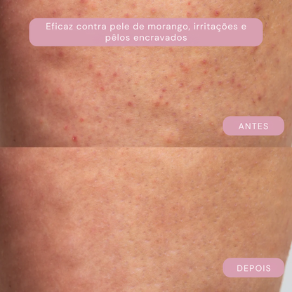 Glisse Pro Premium Damenrasierer