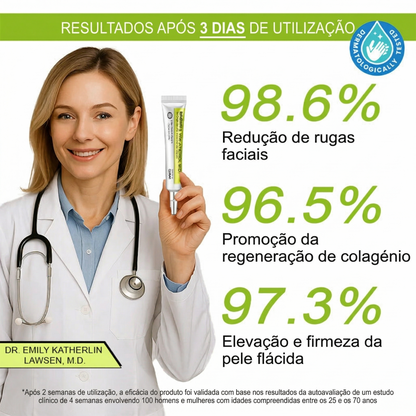 LiftingPro – Sérum Rejuvenescedor Efeito Botox
